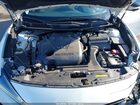 2021 Nissan Maxima Platinum Xtronic Cvt Белый vin: 1N4AA6FV7MC511917