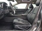 2021 Nissan Maxima Platinum Gray vin: 1N4AA6FV9MC509151