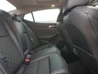 2021 Nissan Maxima Platinum Gray vin: 1N4AA6FV9MC509151