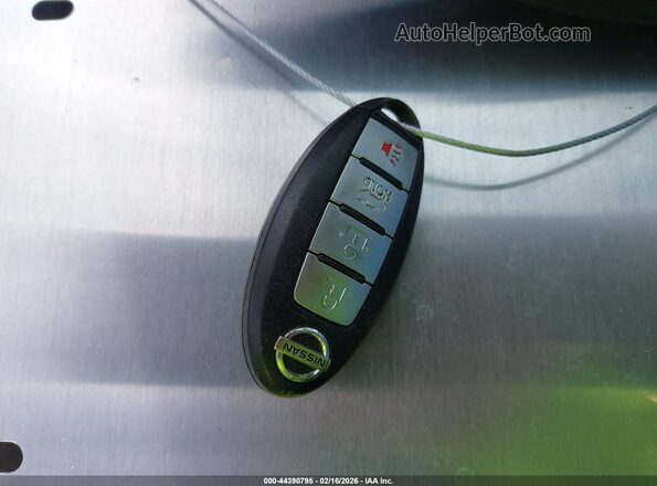 1N4AL3AP0GC204434 2016 NISSAN ALTIMA White Առջևի վահանակի տեսք