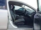 2016 Nissan Altima 2.5 White vin: 1N4AL3AP0GC204434