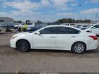 2016 Nissan Altima 2.5 White vin: 1N4AL3AP0GC204434