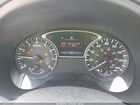 2016 Nissan Altima 2.5 White vin: 1N4AL3AP0GC204434