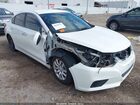 2016 Nissan Altima 2.5 White vin: 1N4AL3AP0GC204434