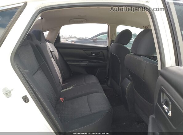 1N4AL3AP0GC204434 2016 NISSAN ALTIMA White 