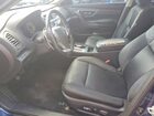 2016 Nissan Altima 2.5 Синий vin: 1N4AL3AP0GC259272