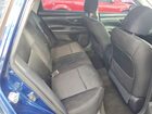 2016 Nissan Altima 2.5 Синий vin: 1N4AL3AP0GC259272