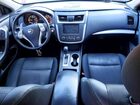 2017 Nissan Altima 2.5 Sr Burgundy vin: 1N4AL3AP1HC226136 2017 Nissan Altima 2.5 Sr Burgundy vin: 1N4AL3AP1HC226136