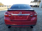 2017 Nissan Altima 2.5 Sr Burgundy vin: 1N4AL3AP1HC226136 2017 Nissan Altima 2.5 Sr Burgundy vin: 1N4AL3AP1HC226136