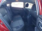 2017 Nissan Altima 2.5 Sr Burgundy vin: 1N4AL3AP1HC226136 2017 Nissan Altima 2.5 Sr Burgundy vin: 1N4AL3AP1HC226136