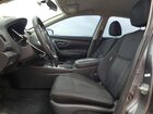 2018 Nissan Altima 2.5 Gray vin: 1N4AL3AP1JC118315