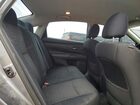 2018 Nissan Altima 2.5 Gray vin: 1N4AL3AP1JC118315