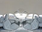 2018 Nissan Altima 2.5 Gray vin: 1N4AL3AP1JC118315