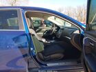 2018 Nissan Altima 2.5 Sr Синий vin: 1N4AL3AP1JC296242