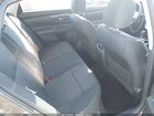2016 Nissan Altima 2.5 Sv Gray vin: 1N4AL3AP2GC154331