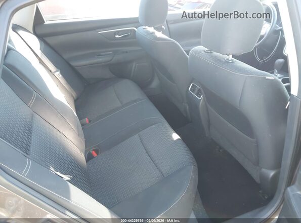 1N4AL3AP2GC154331 2016 NISSAN ALTIMA Gray Widok naklejki z numerem VIN