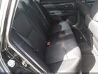 2016 Nissan Altima 2.5 Sv Black vin: 1N4AL3AP2GC198166