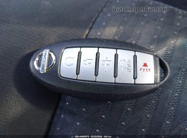 1N4AL3AP2GC198166 2016 NISSAN ALTIMA Black Вид панелі приладів