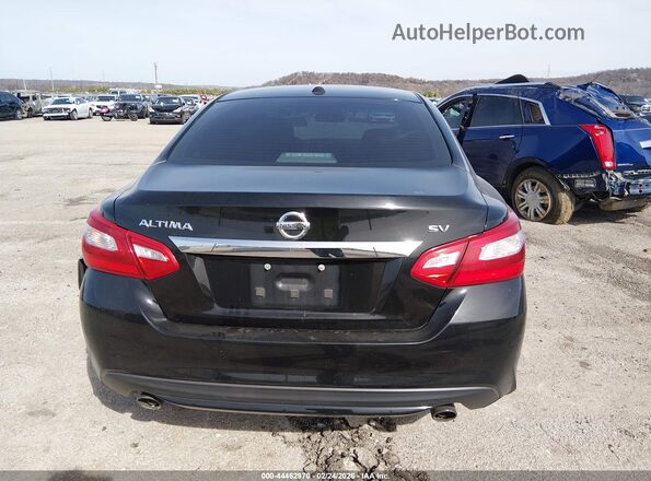 1N4AL3AP2GC198166 2016 NISSAN ALTIMA Black 