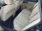 2016 Nissan Altima 2.5 S Black vin: 1N4AL3AP2GN347163