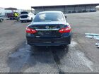 2016 Nissan Altima 2.5 S Black vin: 1N4AL3AP2GN347163