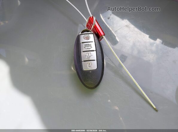 1N4AL3AP2GN347163 2016 NISSAN ALTIMA Black Widok deski rozdzielczej