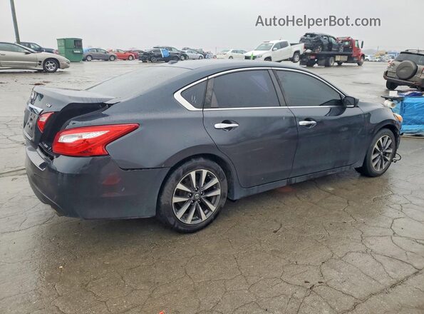 1N4AL3AP2HC190098 2017 NISSAN ALTIMA Black Հետևի աջ