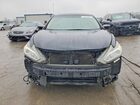 2017 Nissan Altima 2.5 Black vin: 1N4AL3AP2HC190098