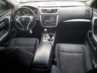 2017 Nissan Altima 2.5 Black vin: 1N4AL3AP2HC190098