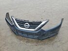 2017 Nissan Altima 2.5 Black vin: 1N4AL3AP2HC190098