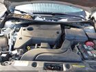 2016 Nissan Altima 2.5 Sl Silver vin: 1N4AL3AP3GC157805