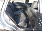 2016 Nissan Altima 2.5 Sl Silver vin: 1N4AL3AP3GC157805