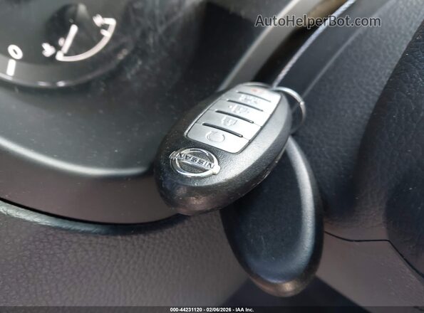 1N4AL3AP3GC157805 2016 NISSAN ALTIMA Silver Widok deski rozdzielczej