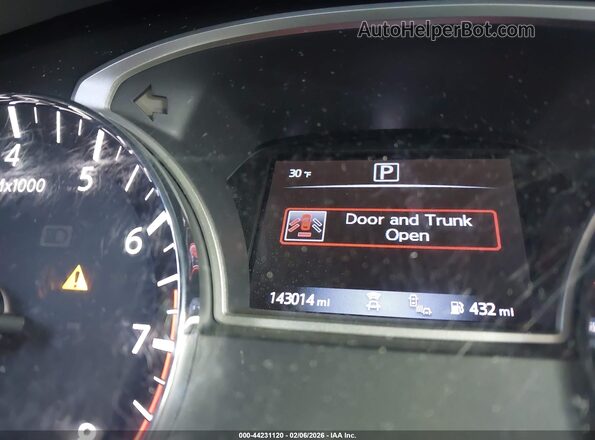 1N4AL3AP3GC157805 2016 NISSAN ALTIMA Silver 