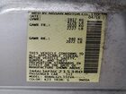 2016 Nissan Altima 2.5 Серебряный vin: 1N4AL3AP3GC215380