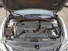2016 Nissan Altima 2.5 Серебряный vin: 1N4AL3AP3GC215380