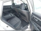 2017 Nissan Altima 2.5 Sv Silver vin: 1N4AL3AP3HC213842