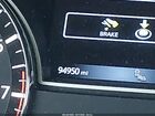 2017 Nissan Altima 2.5 Sv Silver vin: 1N4AL3AP3HC213842