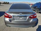 2017 Nissan Altima 2.5 Серый vin: 1N4AL3AP4HN358327 2017 Nissan Altima 2.5 Серый vin: 1N4AL3AP4HN358327