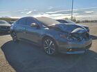 2017 Nissan Altima 2.5 Серый vin: 1N4AL3AP4HN358327 2017 Nissan Altima 2.5 Серый vin: 1N4AL3AP4HN358327