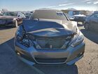 2017 Nissan Altima 2.5 Серый vin: 1N4AL3AP4HN358327 2017 Nissan Altima 2.5 Серый vin: 1N4AL3AP4HN358327