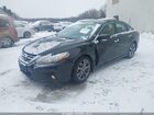 2018 Nissan Altima 2.5 Sr Black vin: 1N4AL3AP4JC236438