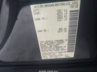 2018 Nissan Altima 2.5 Sr Black vin: 1N4AL3AP4JC236438