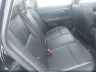 2018 Nissan Altima 2.5 Sr Black vin: 1N4AL3AP4JC236438