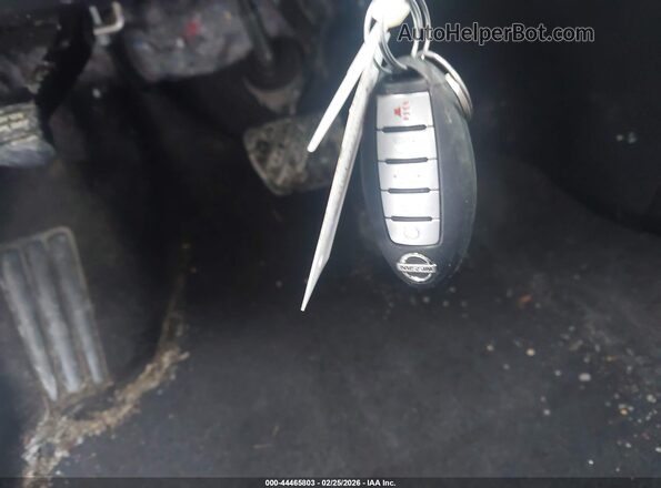 1N4AL3AP4JC236438 2018 NISSAN ALTIMA Black Вид панелі приладів