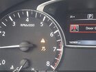 2018 Nissan Altima 2.5 Sr Black vin: 1N4AL3AP4JC236438