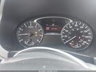 2018 Nissan Altima 2.5 Sr Black vin: 1N4AL3AP4JC236438