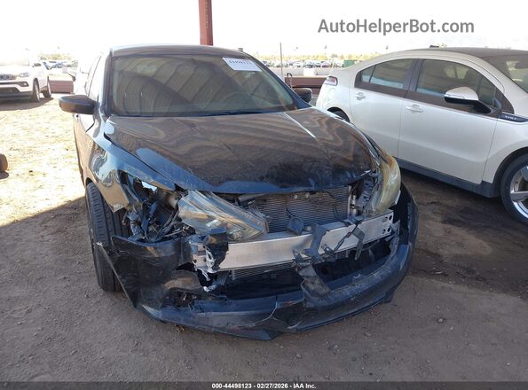 1N4AL3AP4JC264157 2018 NISSAN ALTIMA Black Vista frontal
