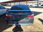 2018 Nissan Altima 2.5 Sr Black vin: 1N4AL3AP4JC264157