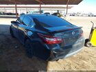 2018 Nissan Altima 2.5 Sr Black vin: 1N4AL3AP4JC264157